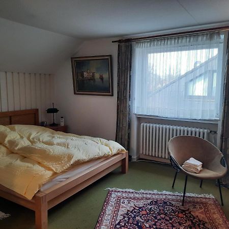 Ferienwohnung Hollandische Grenze ノルトホルン エクステリア 写真