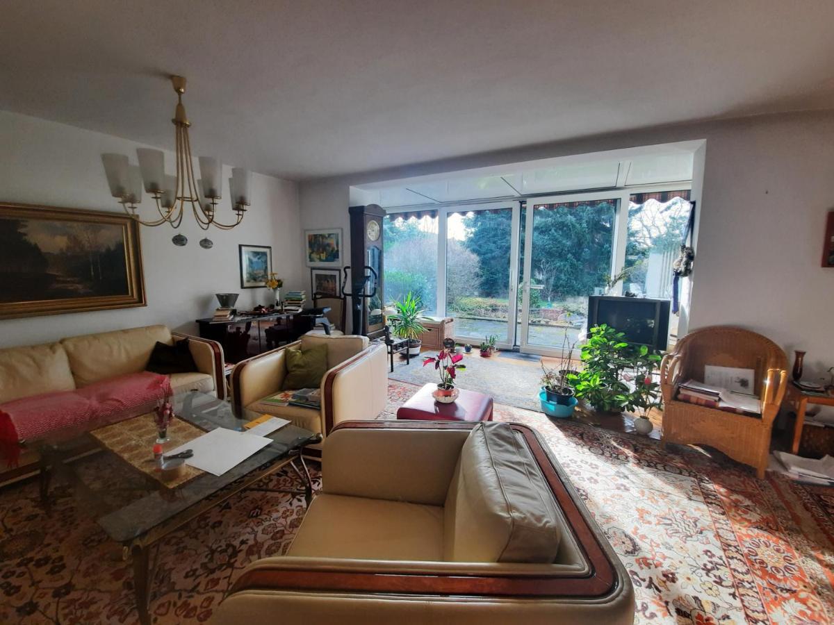 Ferienwohnung Hollandische Grenze ノルトホルン エクステリア 写真