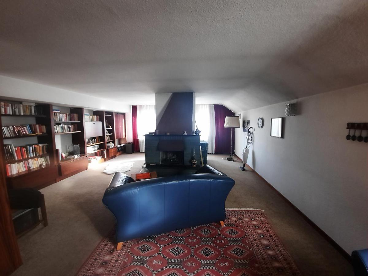 Ferienwohnung Hollandische Grenze ノルトホルン エクステリア 写真